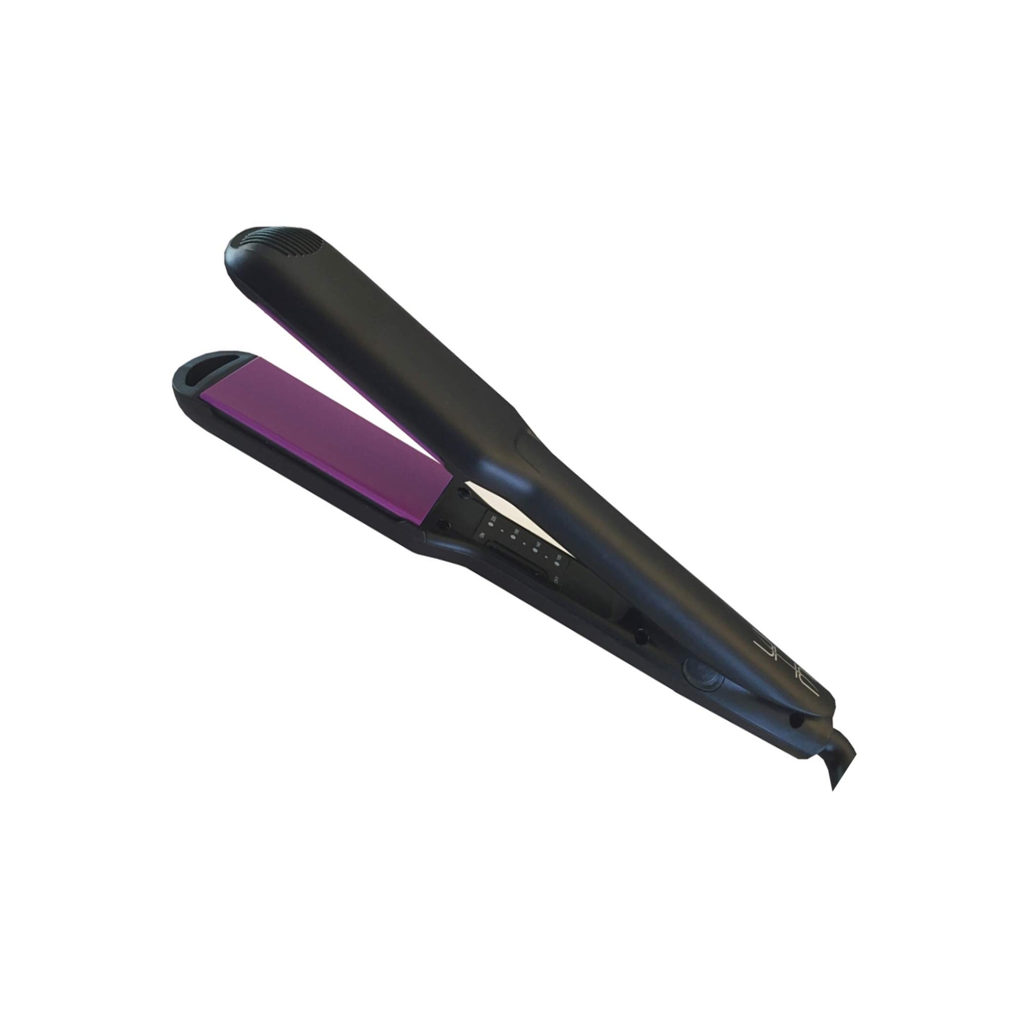 BHE Wide Professional Styler - Shop Online | Retail Box