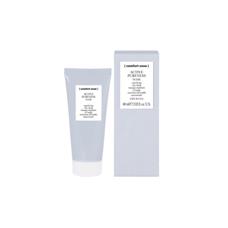 Comfort Zone Active Pureness Mask 60ml
