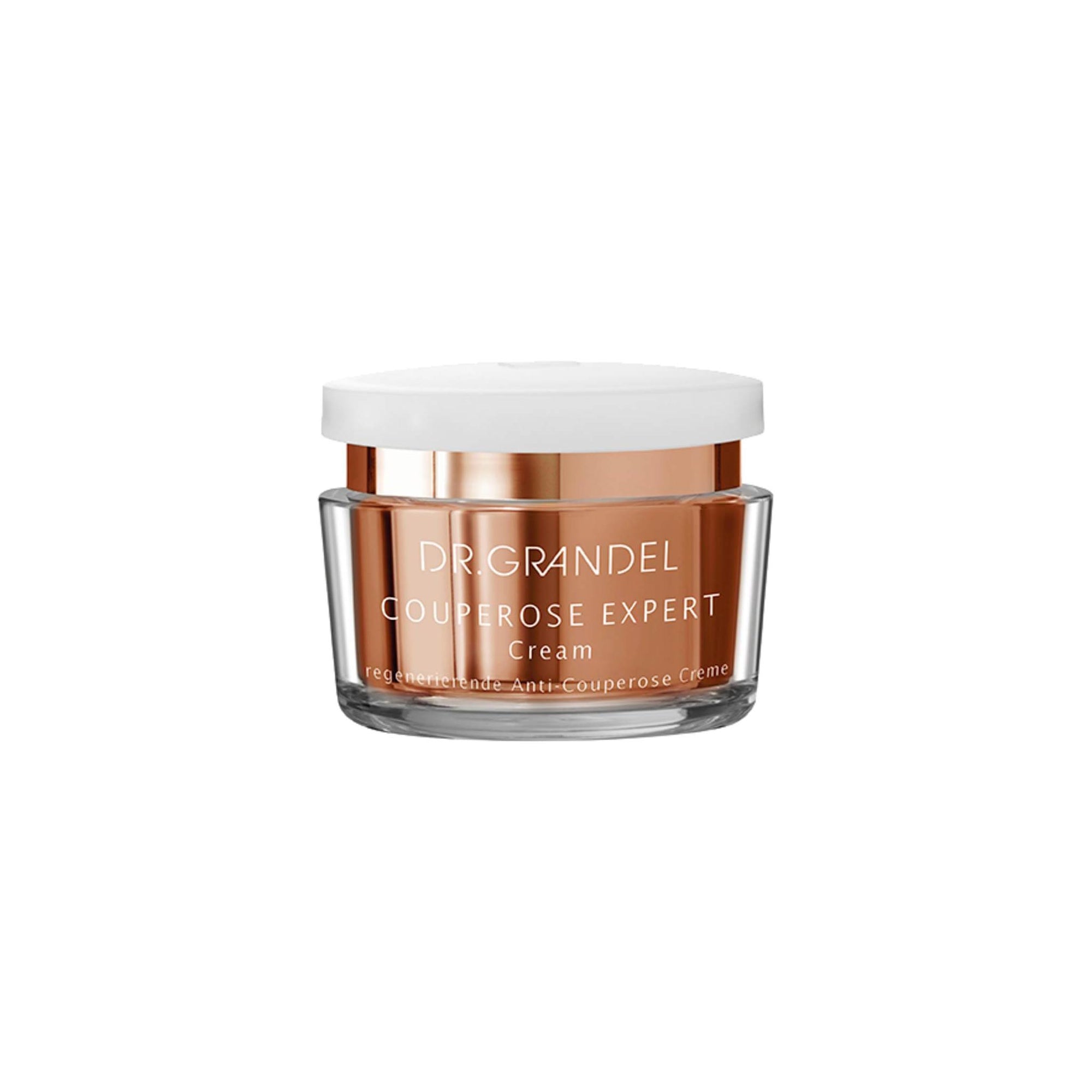 Dr Grandel Couperose Expert Cream 50 ml
