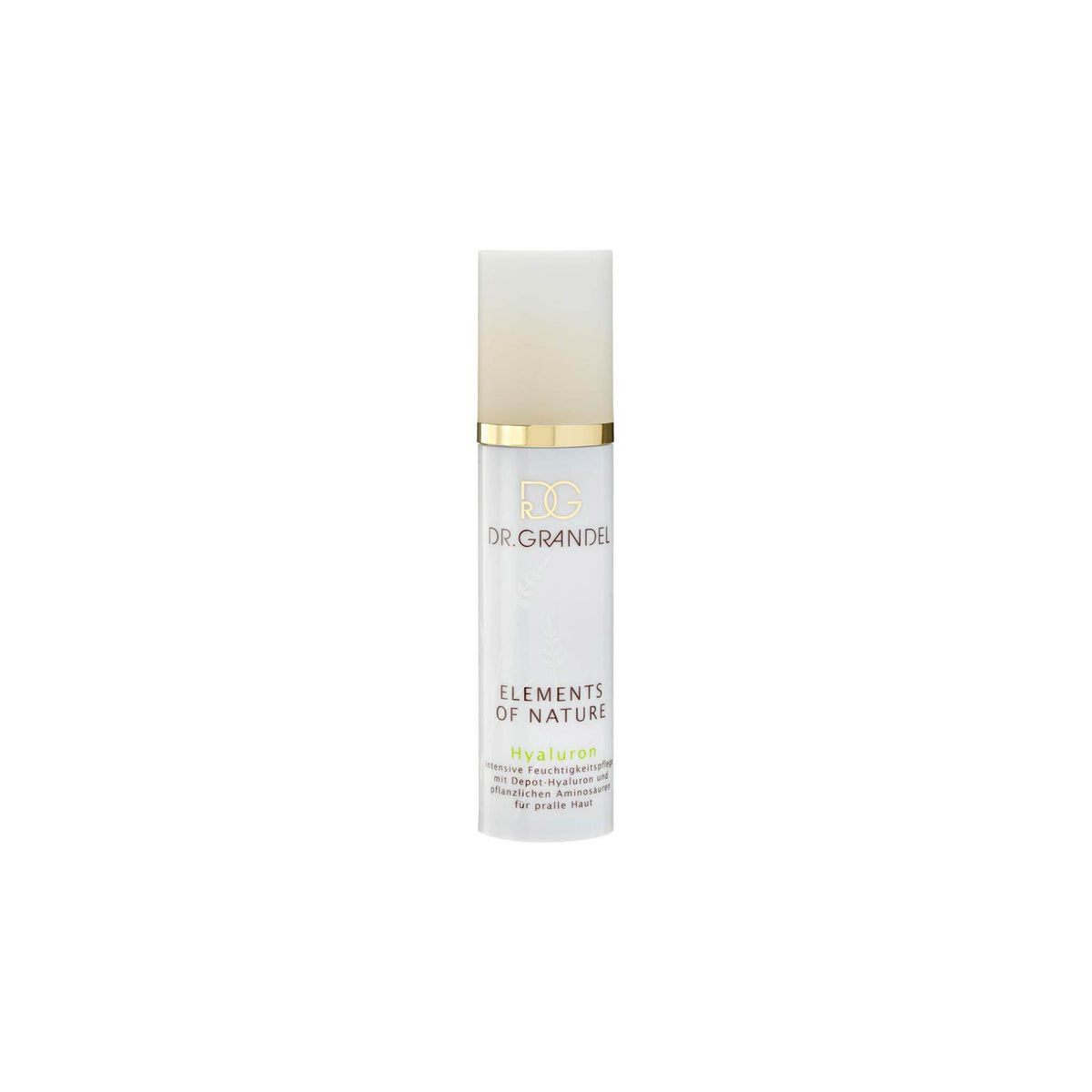 Dr Grandel Elements of Nature Hyaluron 50ml