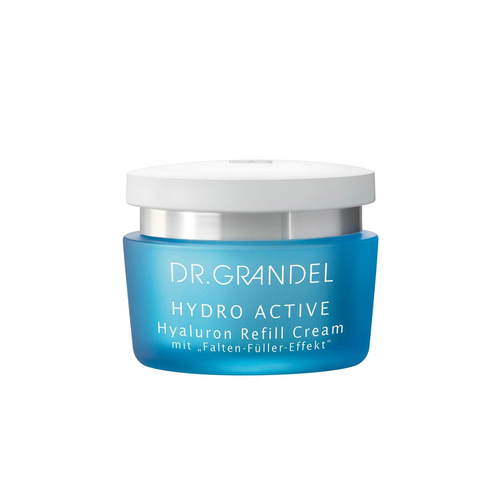 Dr Grandel Hydro Active Hyaluron Refill Cream 50ml