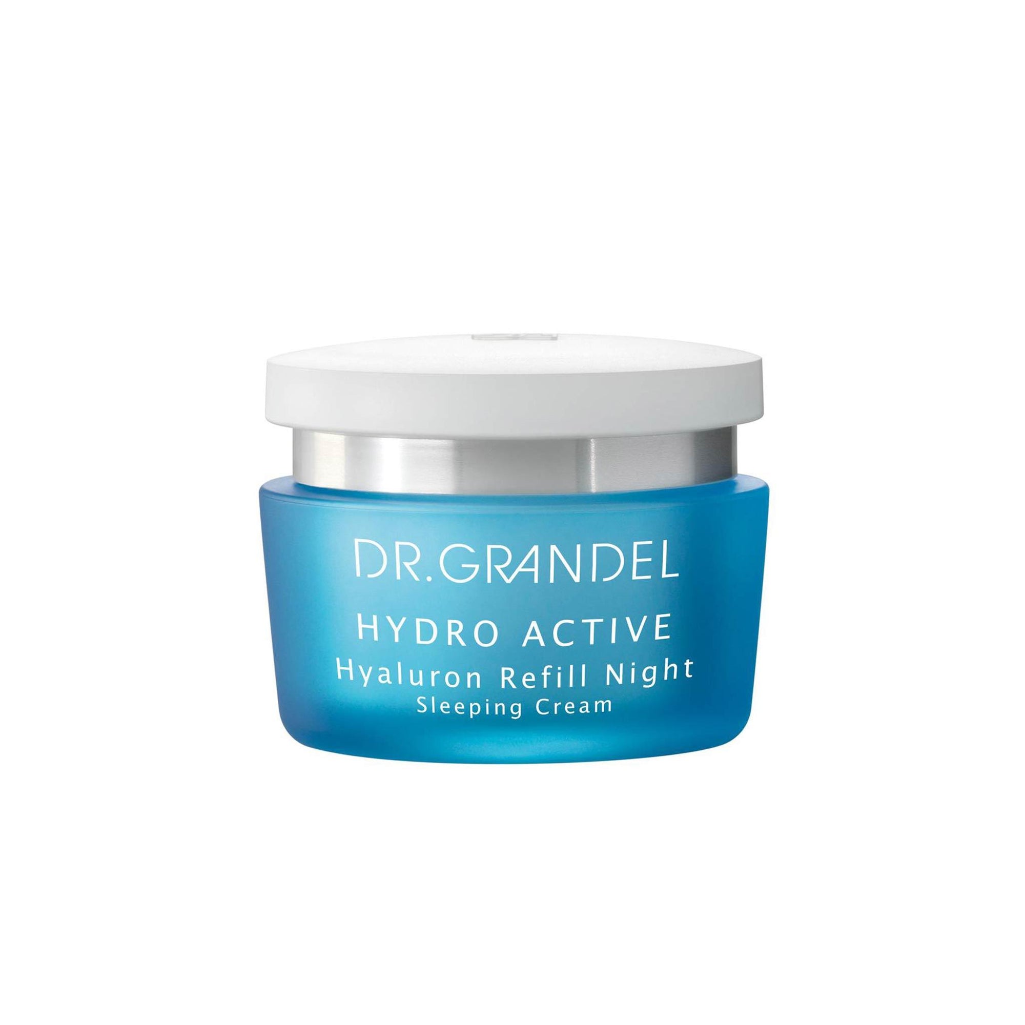 Dr Grandel Hydro Active Hyaluron Refill Night 50ml