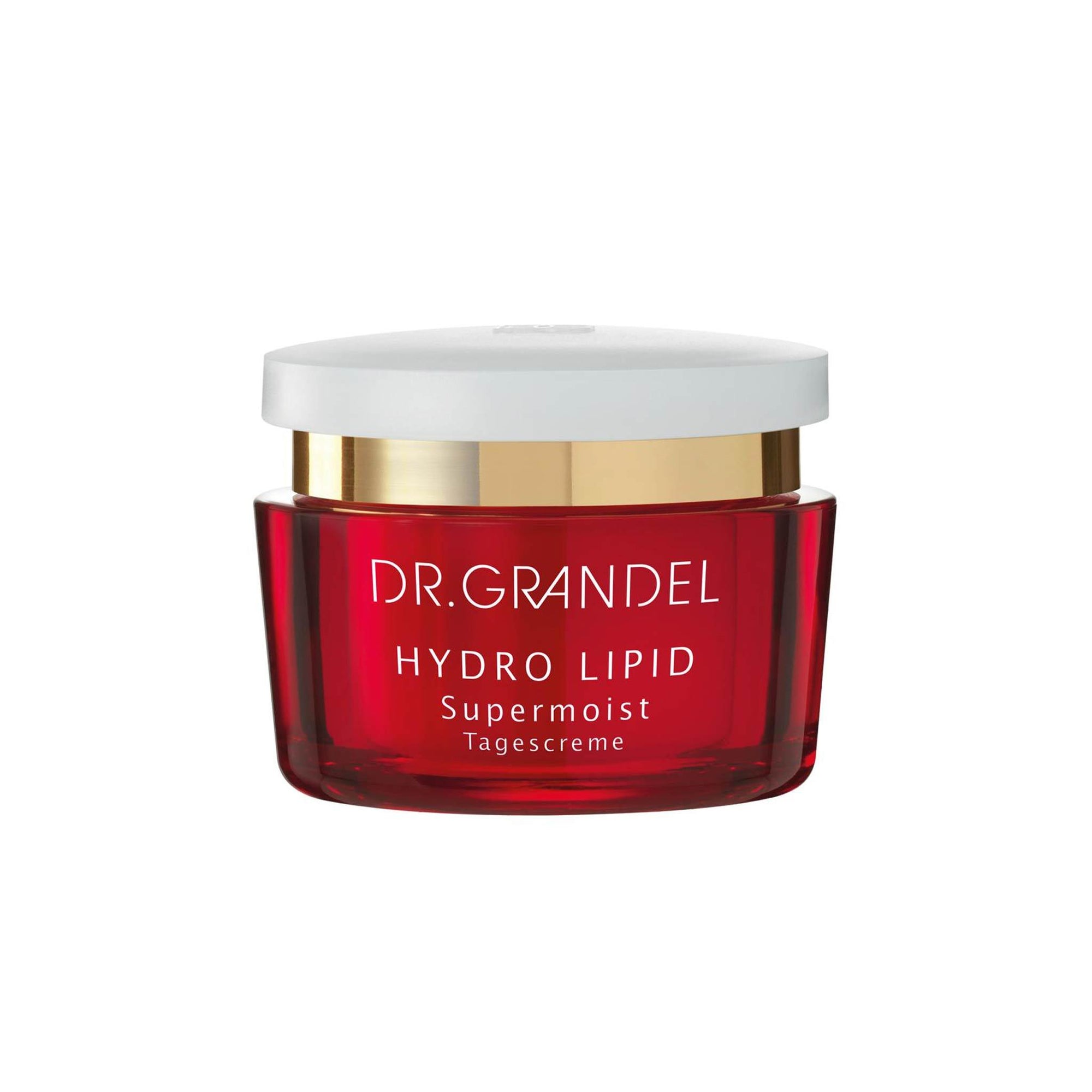 Dr Grandel Hydro Lipid Supermoist 50ml