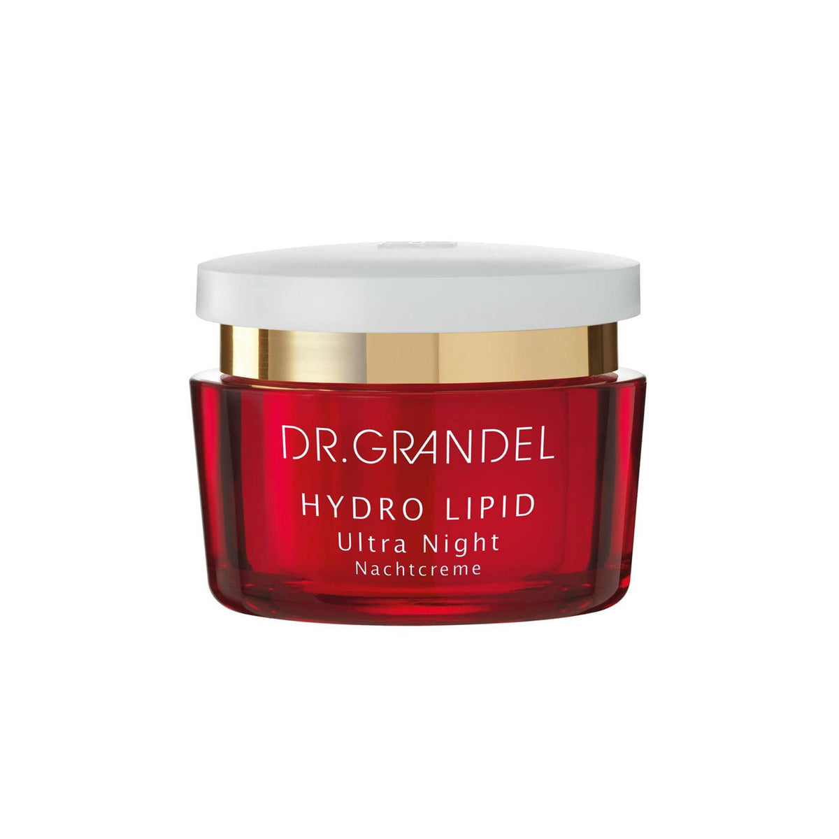 Dr Grandel Hydro Lipid Ultra Night 50ml