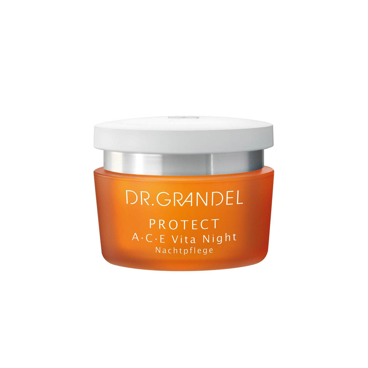 Dr Grandel Protect A C E Vita Night 50 ml