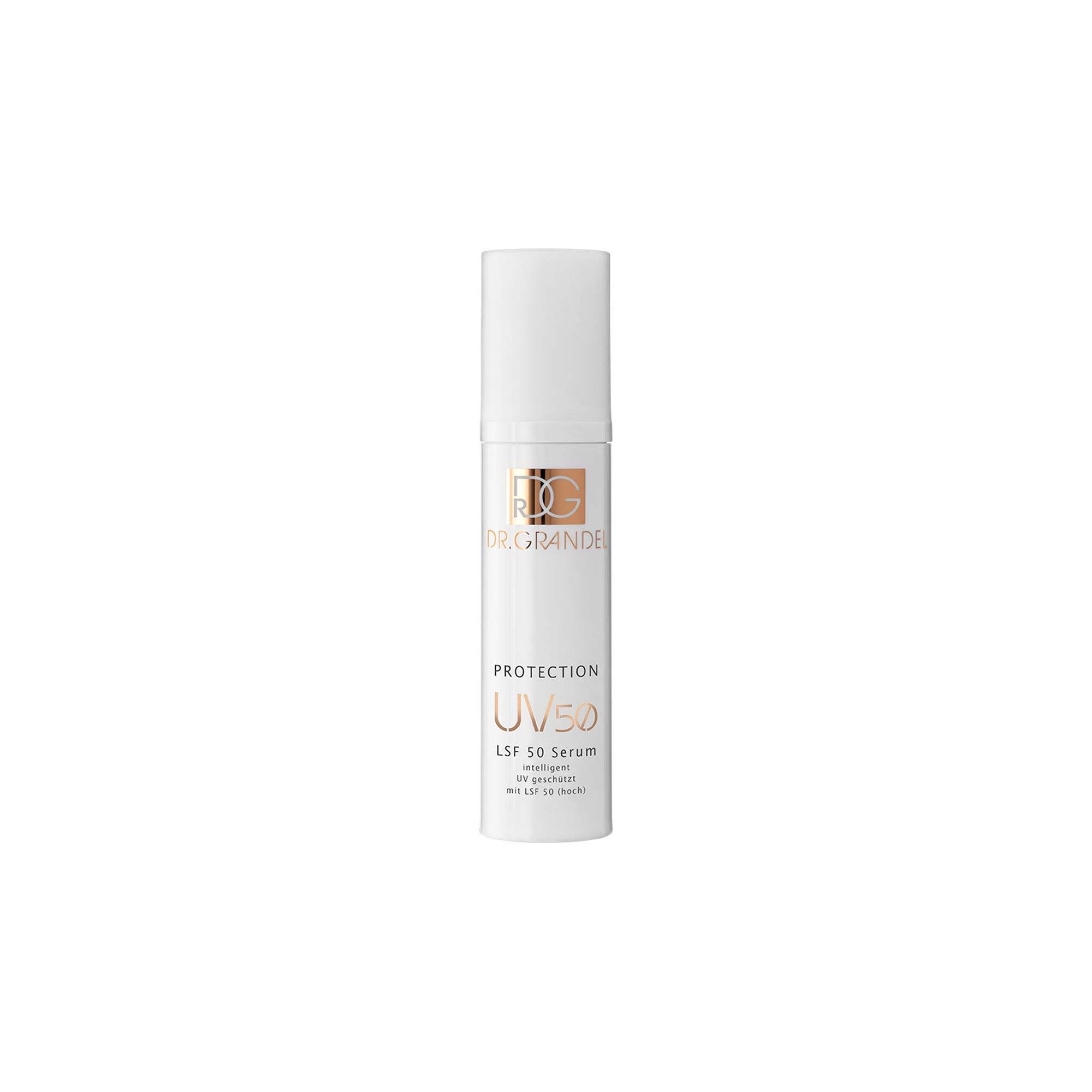 Dr Grandel Protection UV50 Serum 50ml