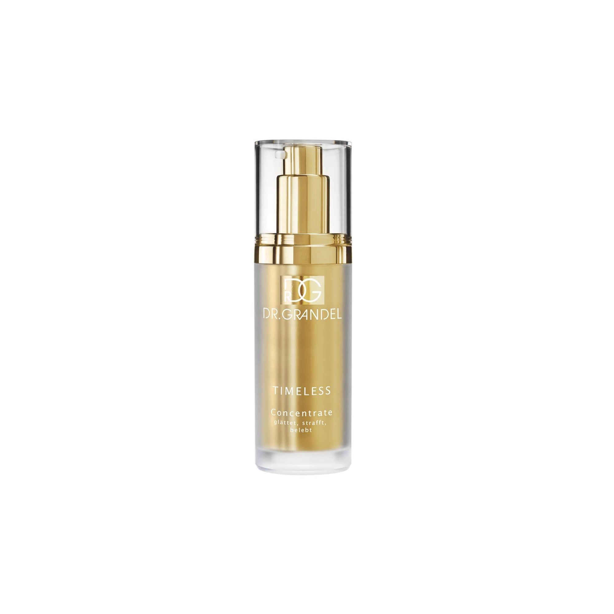 Dr Grandel Timeless Revitalizing Cream 50ml