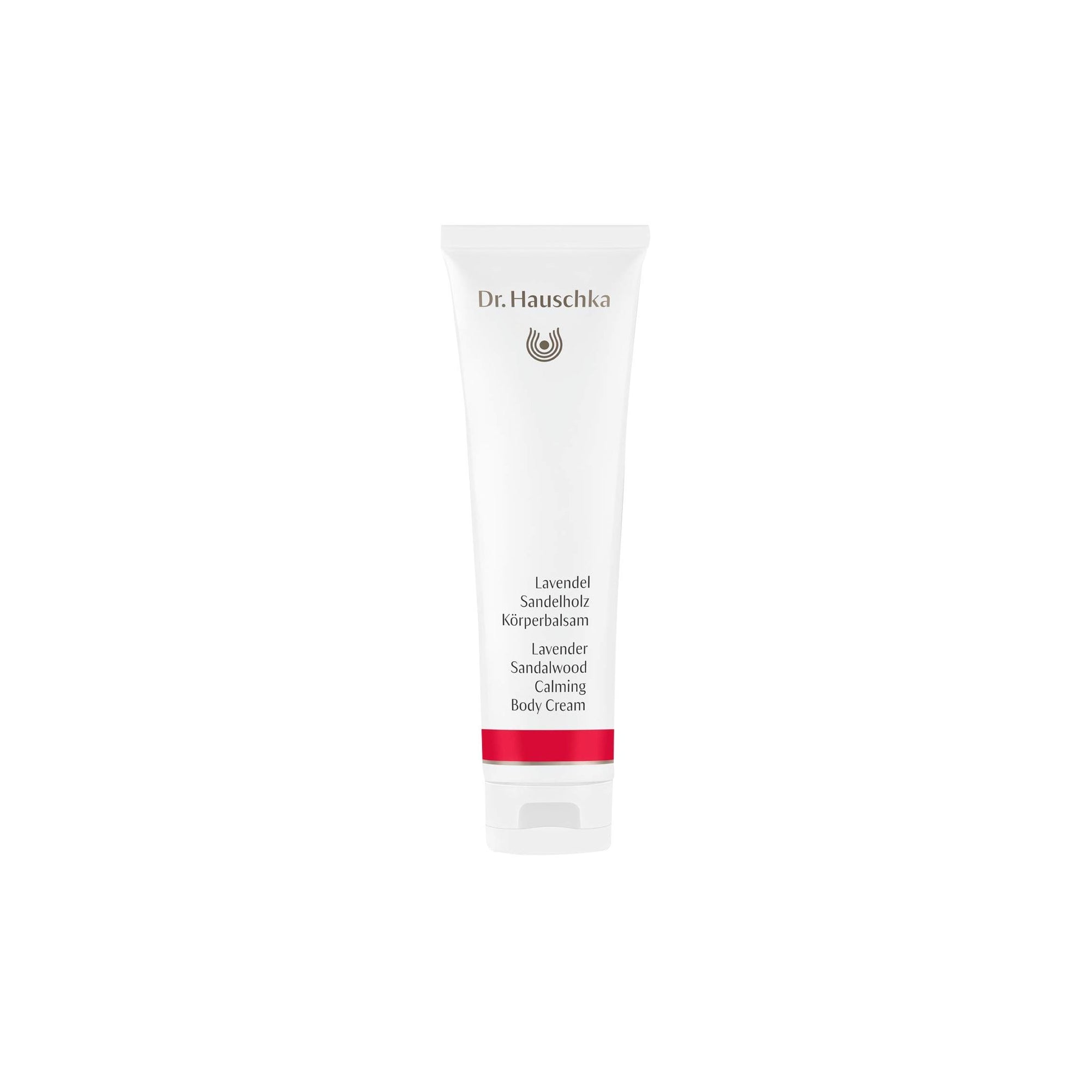 Dr Hauschka Body Cream 145ml