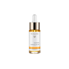 Dr Hauschka Clarifying Day Oil 18ml