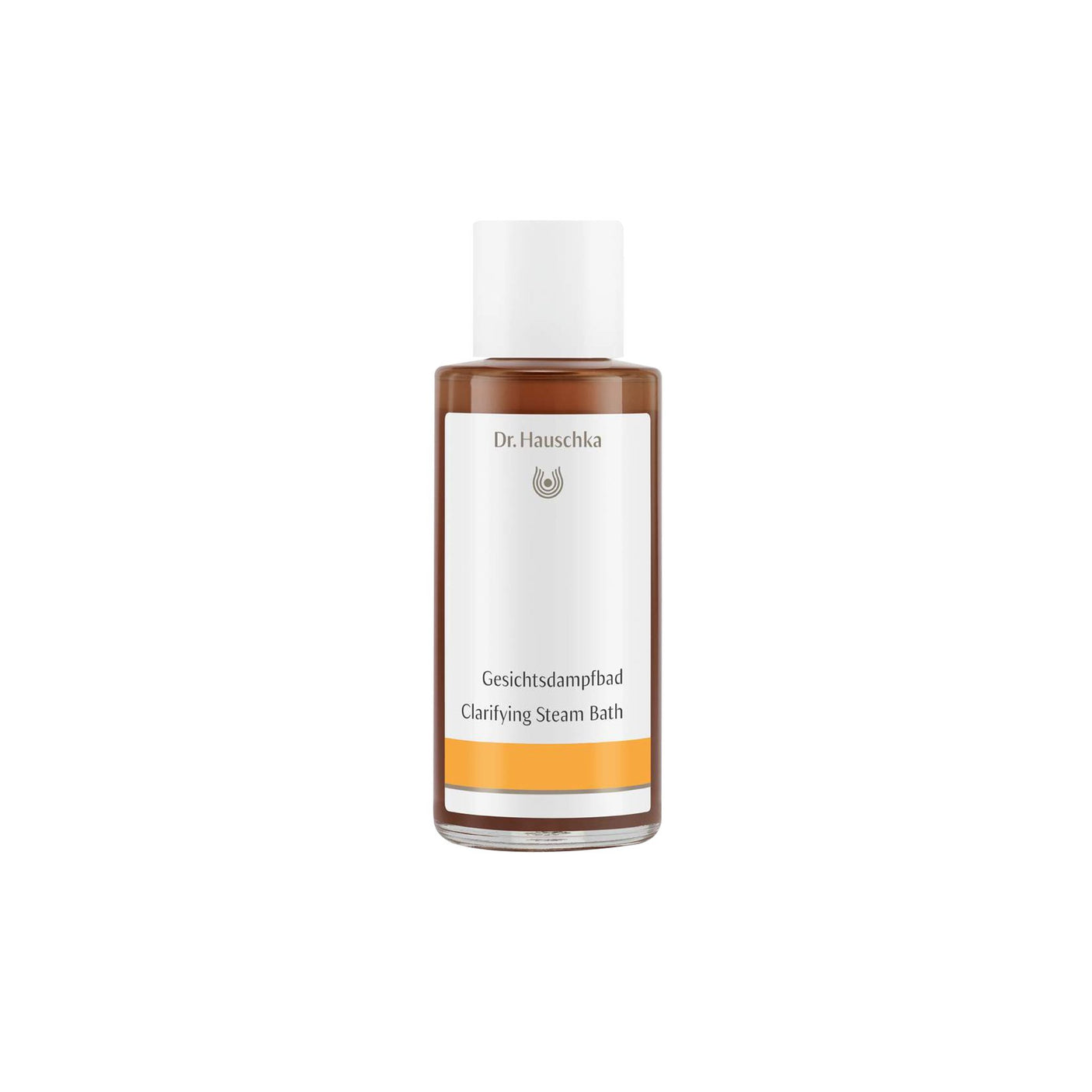 Dr Hauschka Clarifying Steam Bath 100ml