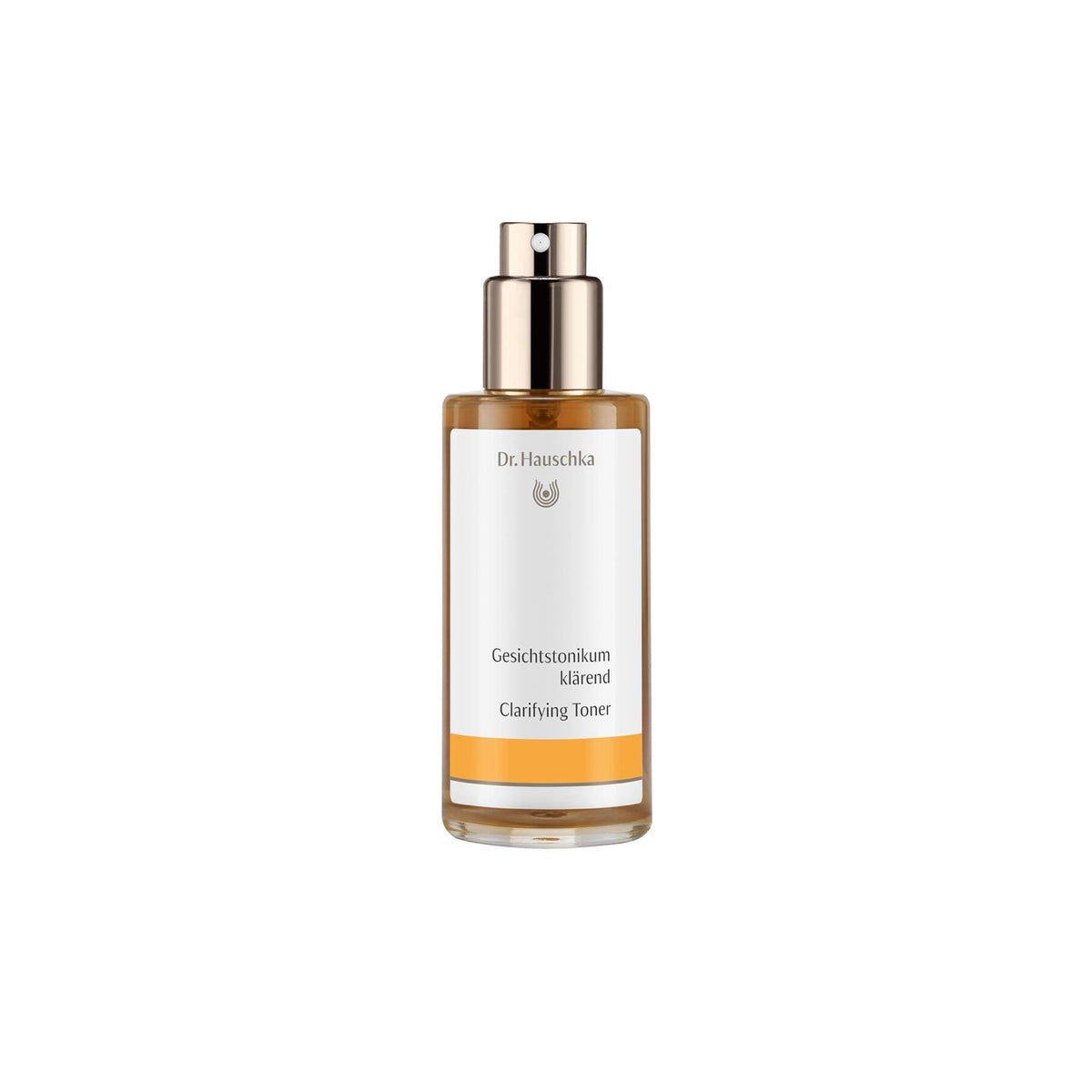 Dr Hauschka Clarifying Toner 100ml