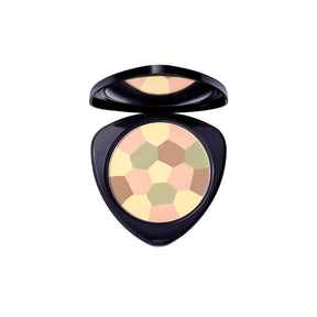 Dr Hauschka Colour Correcting Powder Translucent 8g