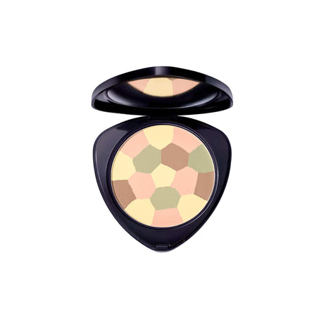 Dr Hauschka Colour Correcting Powder Translucent 8g