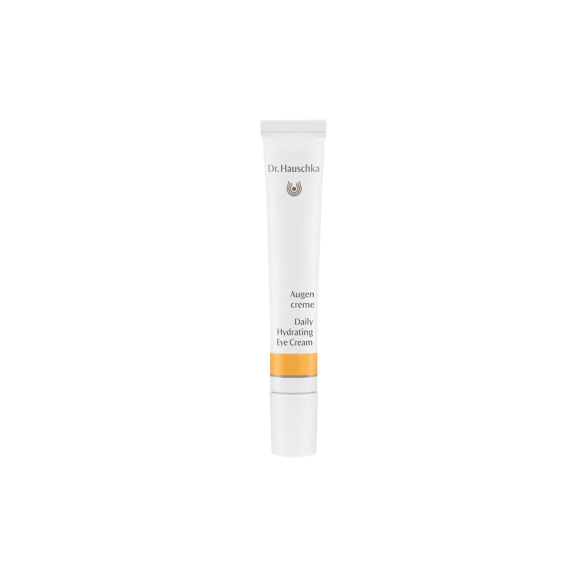 Dr Hauschka Daily Hydrating Eye Cream 12.5ml