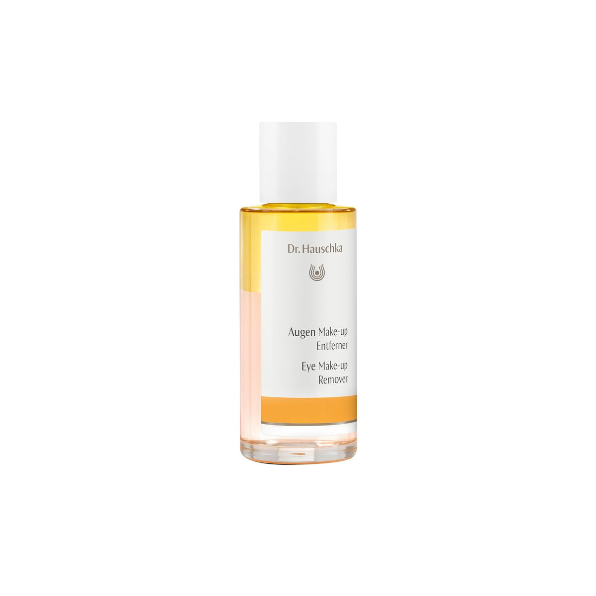 Dr Hauschka Eye Make-up Remover 75ml