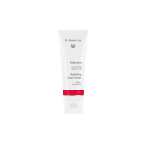 Dr Hauschka Hydrating Foot Cream 75ml