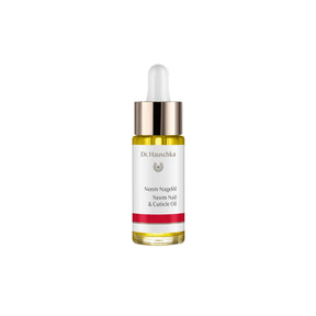 Dr Hauschka Neem Nail & Cuticle Oil 18ml