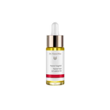 Dr Hauschka Neem Nail & Cuticle Oil 18ml
