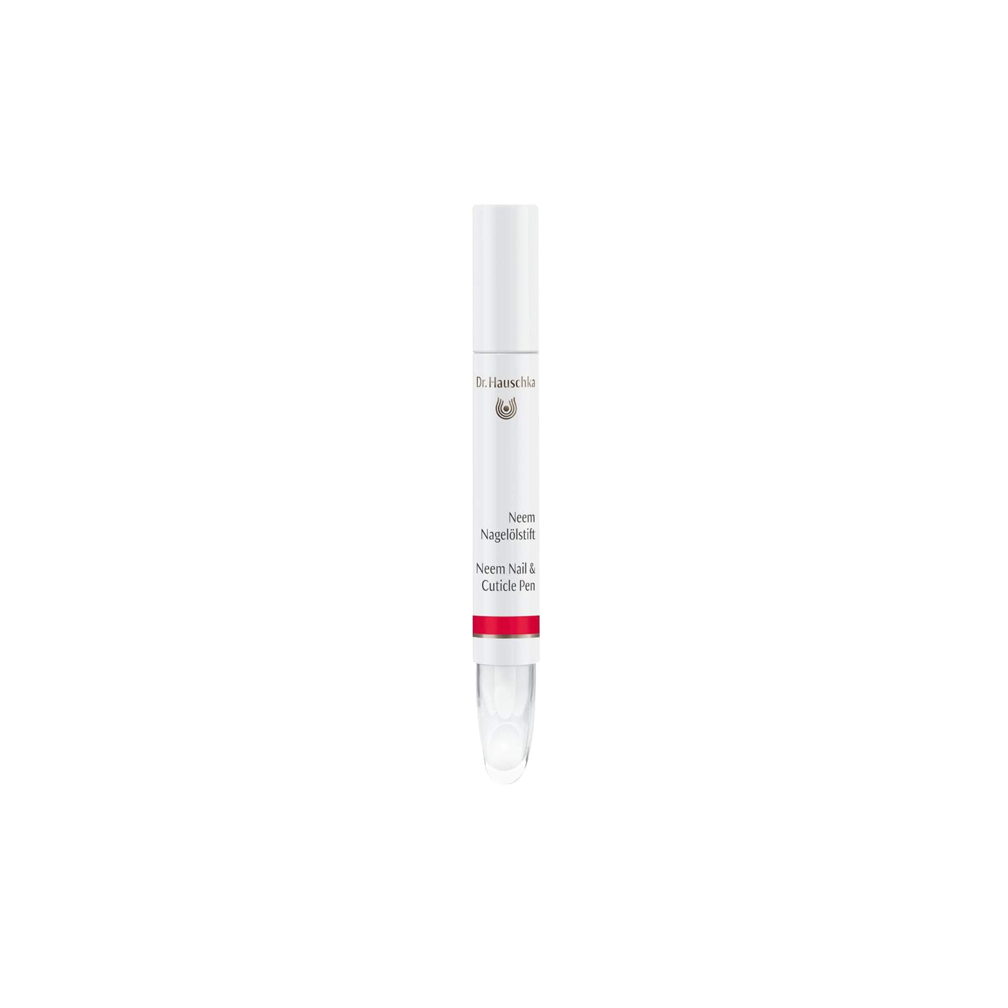 Dr Hauschka Neem Nail & Cuticle Pen 4ml