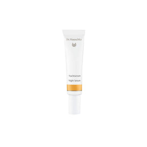 Dr Hauschka Night Serum 20ml