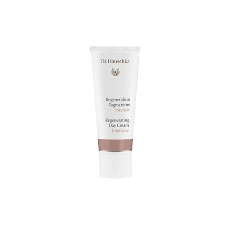 Dr Hauschka Regenerating Day Cream Intensive 40ml