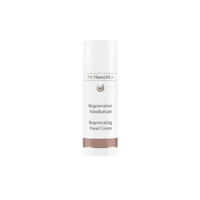 Dr Hauschka Regenerating Hand Cream 50ml