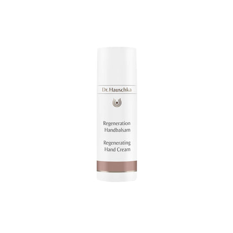 Dr Hauschka Regenerating Hand Cream 50ml