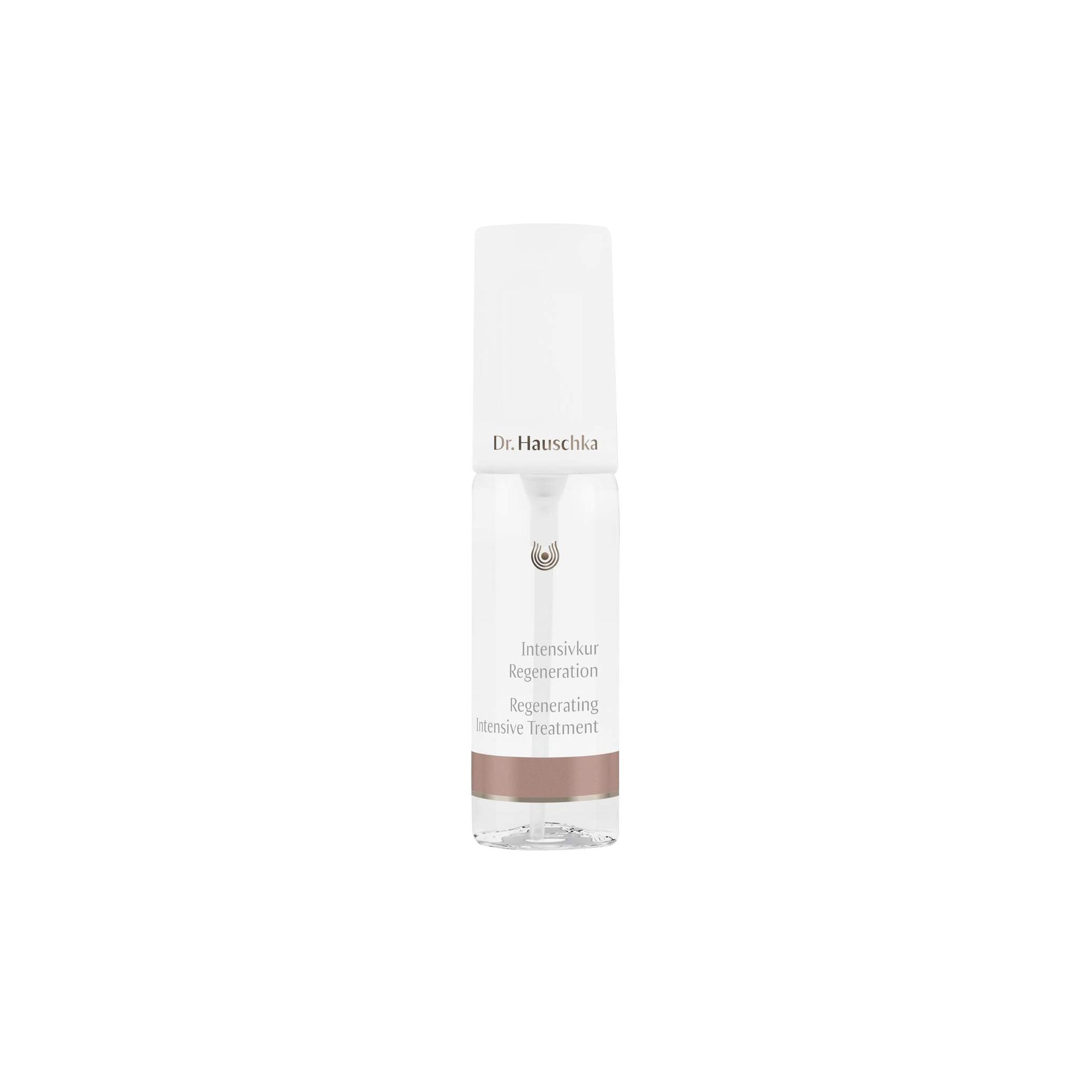 Dr Hauschka Regenerating Intensive Treatment 40ml