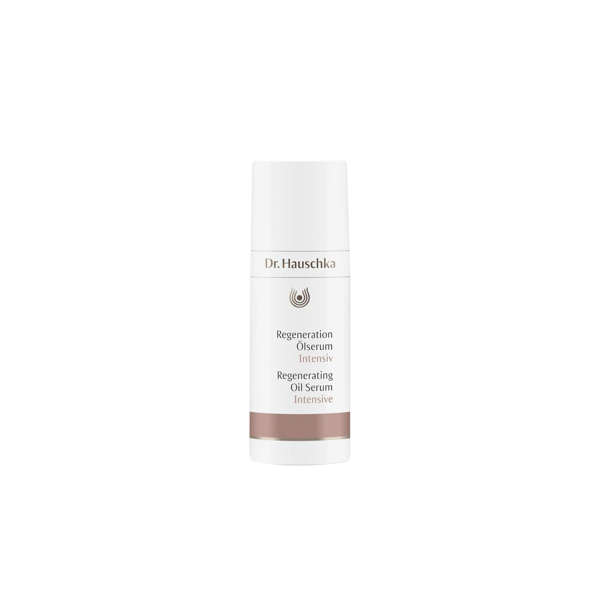 Dr Hauschka Regenerating Oil Serum Intensive 20ml