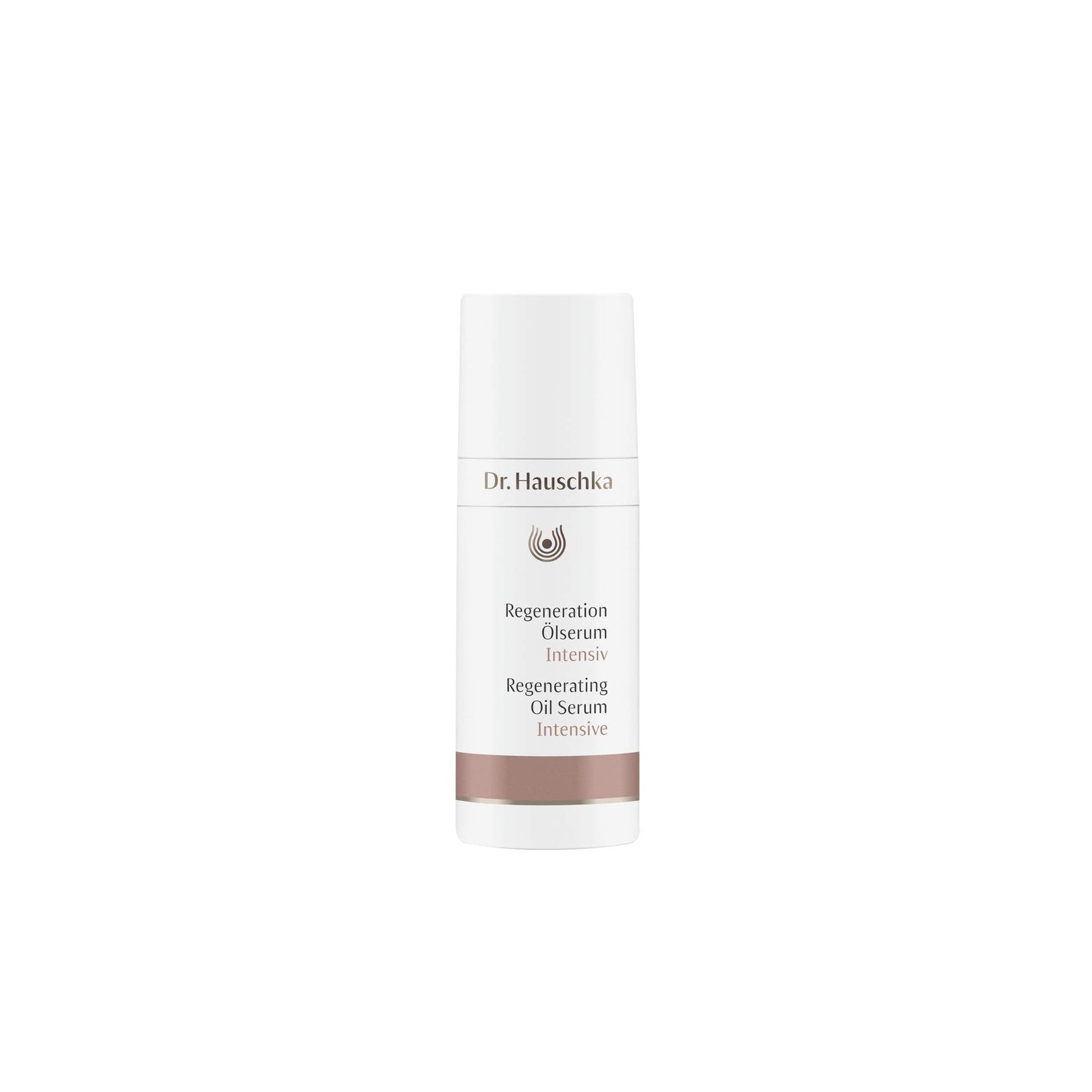 Dr Hauschka Regenerating Oil Serum Intensive 20ml
