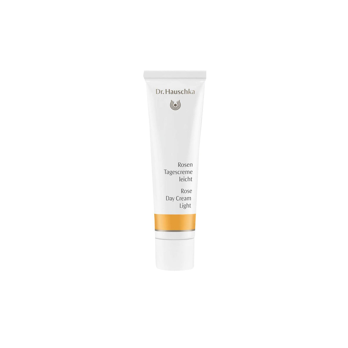 Dr Hauschka Rose Day Cream Light 30ml