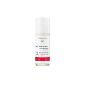 Dr Hauschka Sage Mint Deodorant 50ml