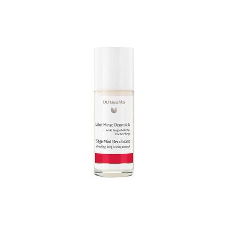 Dr Hauschka Sage Mint Deodorant 50ml