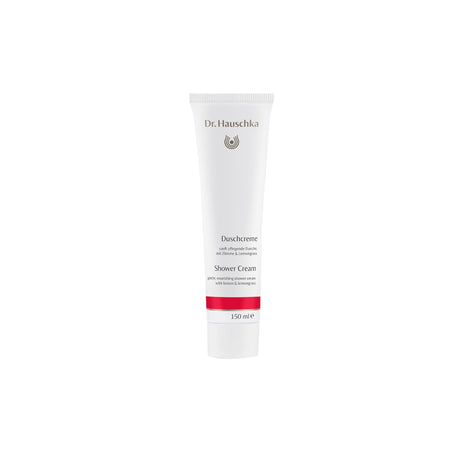 Dr Hauschka Shower Cream 150ml
