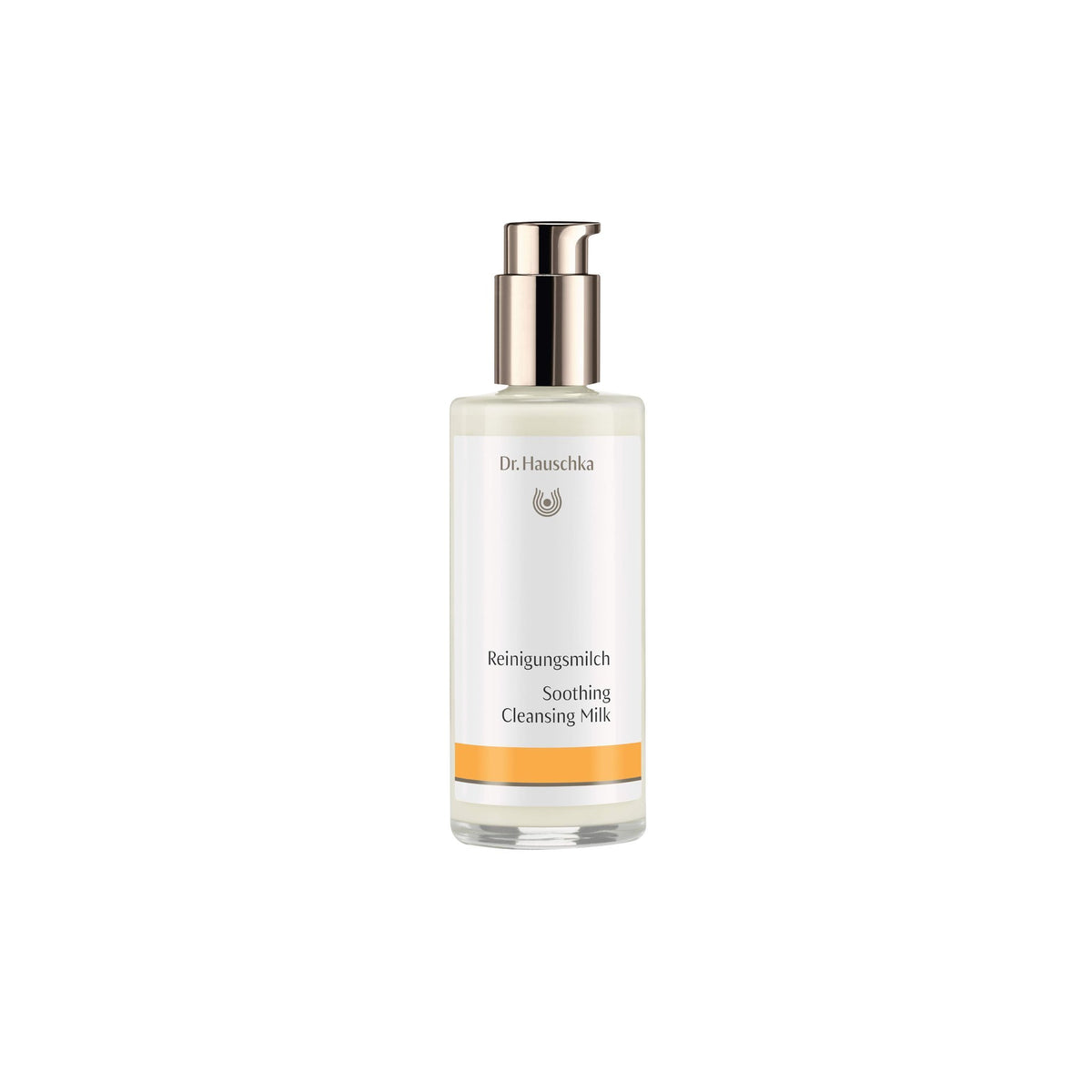 Dr Hauschka Soothing Cleansing Milk 145ml