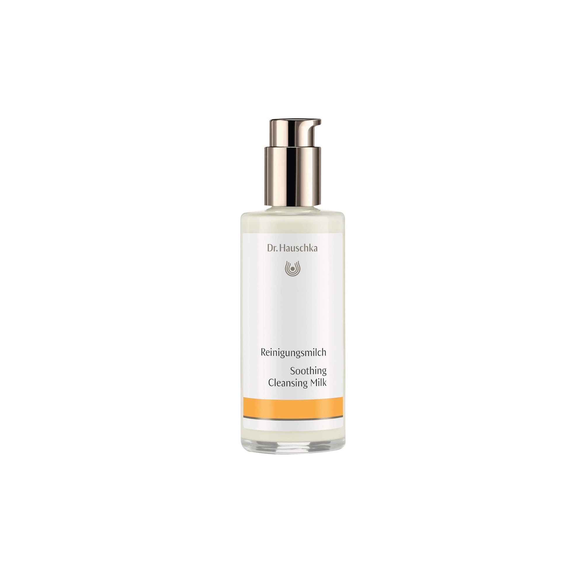 Dr Hauschka Soothing Cleansing Milk 145ml