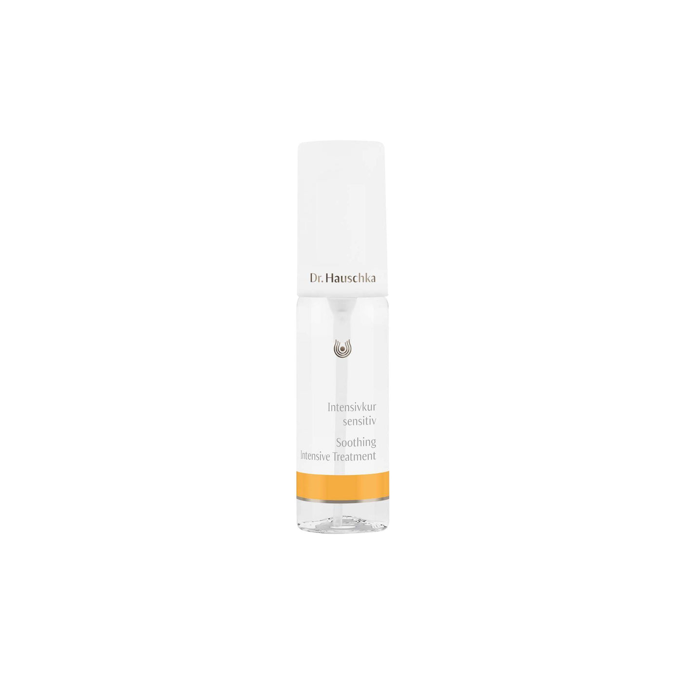 Dr Hauschka Soothing Intensive Treatment 40ml