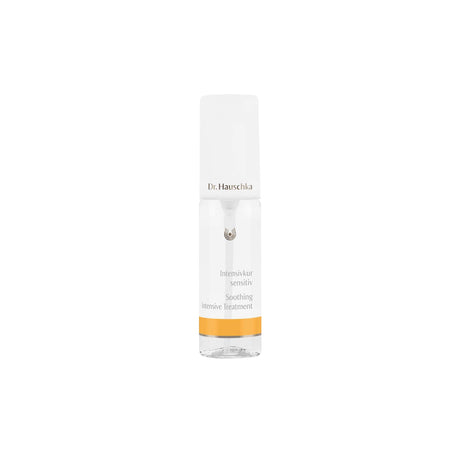 Dr Hauschka Soothing Intensive Treatment 40ml