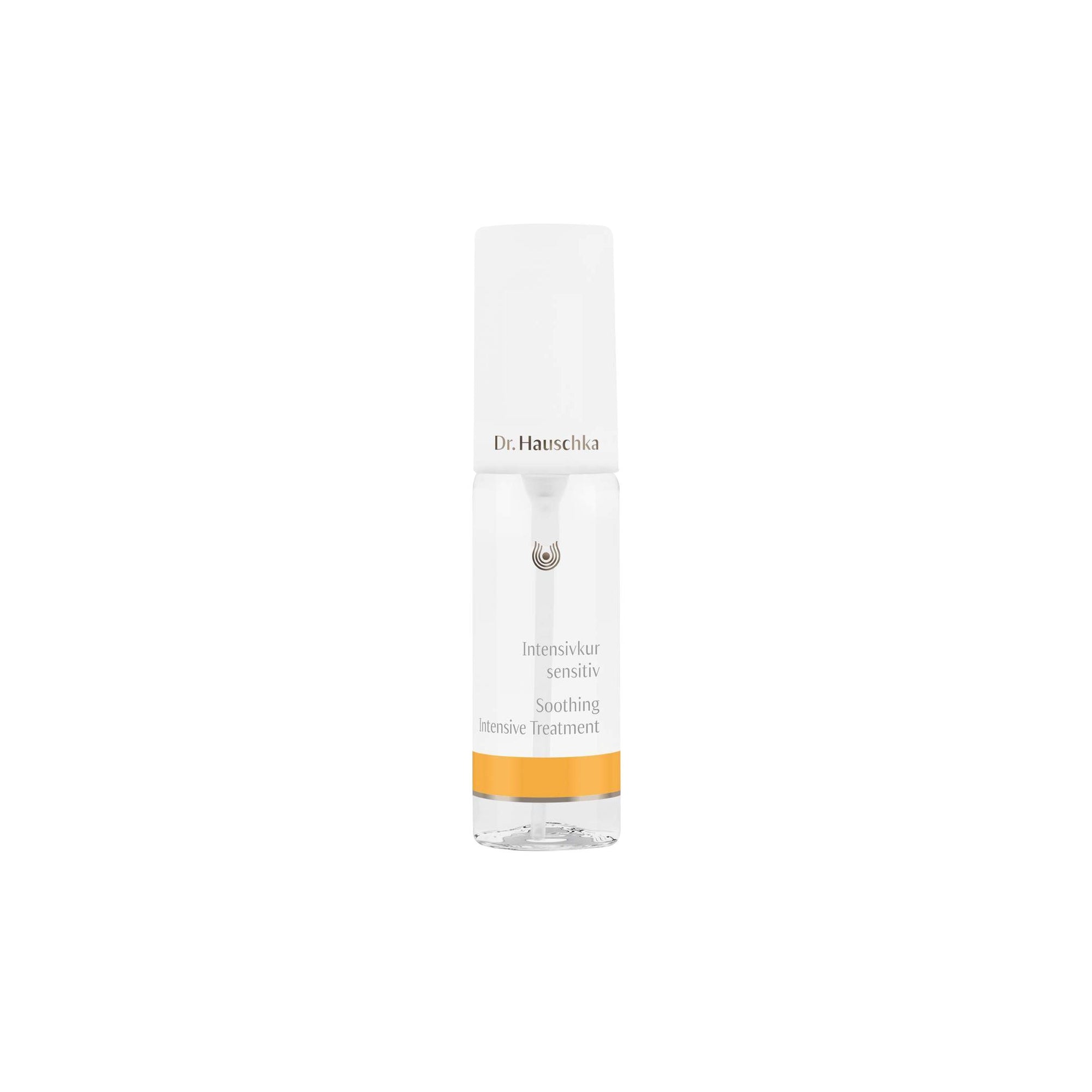 Dr Hauschka Soothing Intensive Treatment 40ml