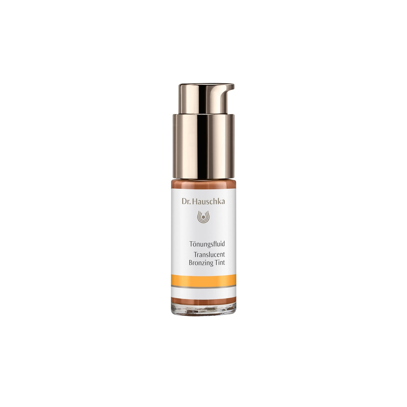 Dr Hauschka Translucent Bronze Tint 18ml