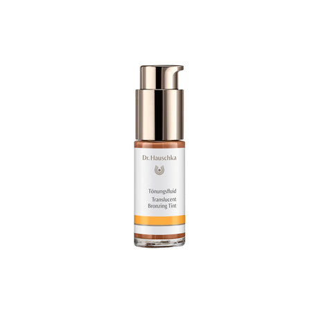 Dr Hauschka Translucent Bronze Tint 18ml