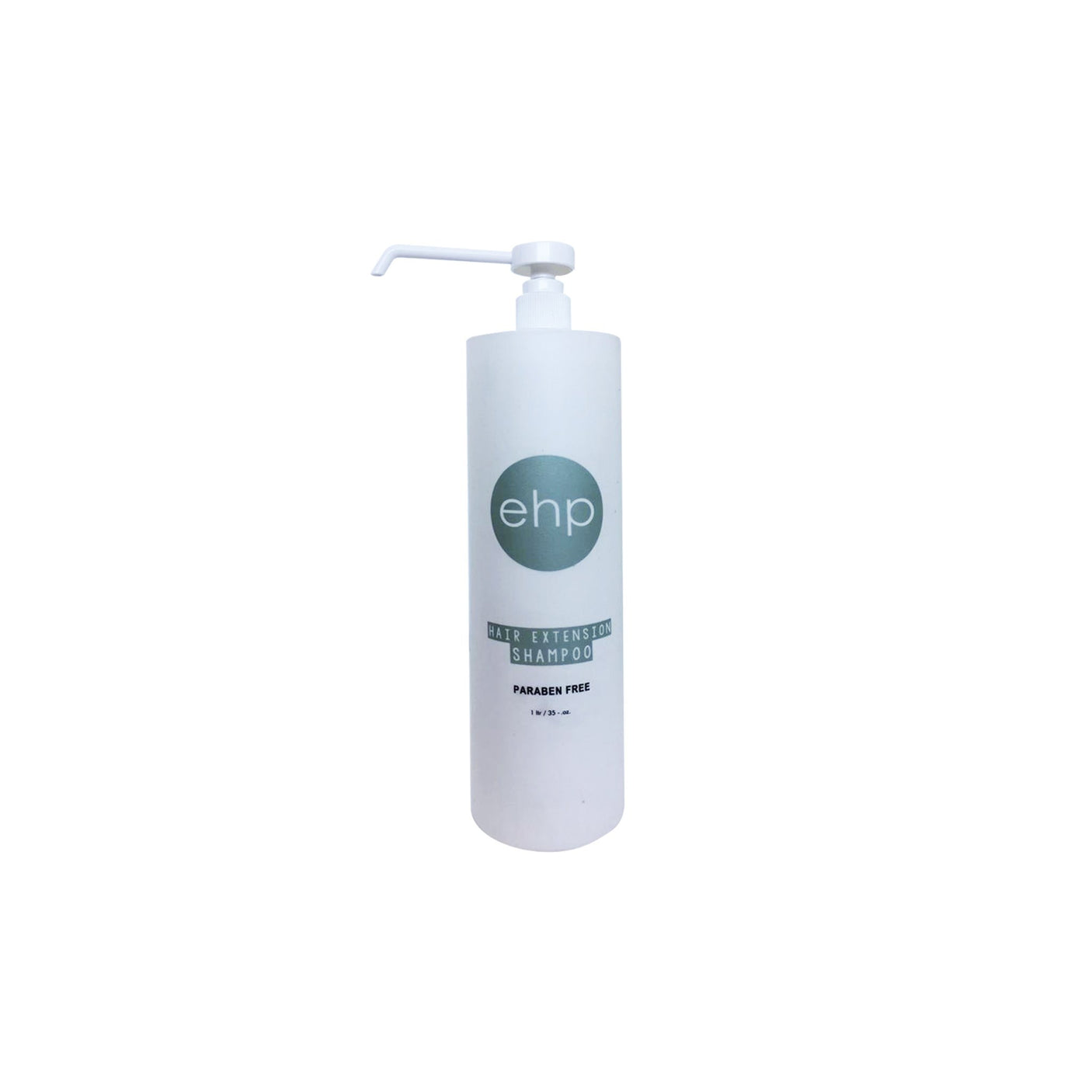 Easihair Pro Hair Extension Shampoo 1L