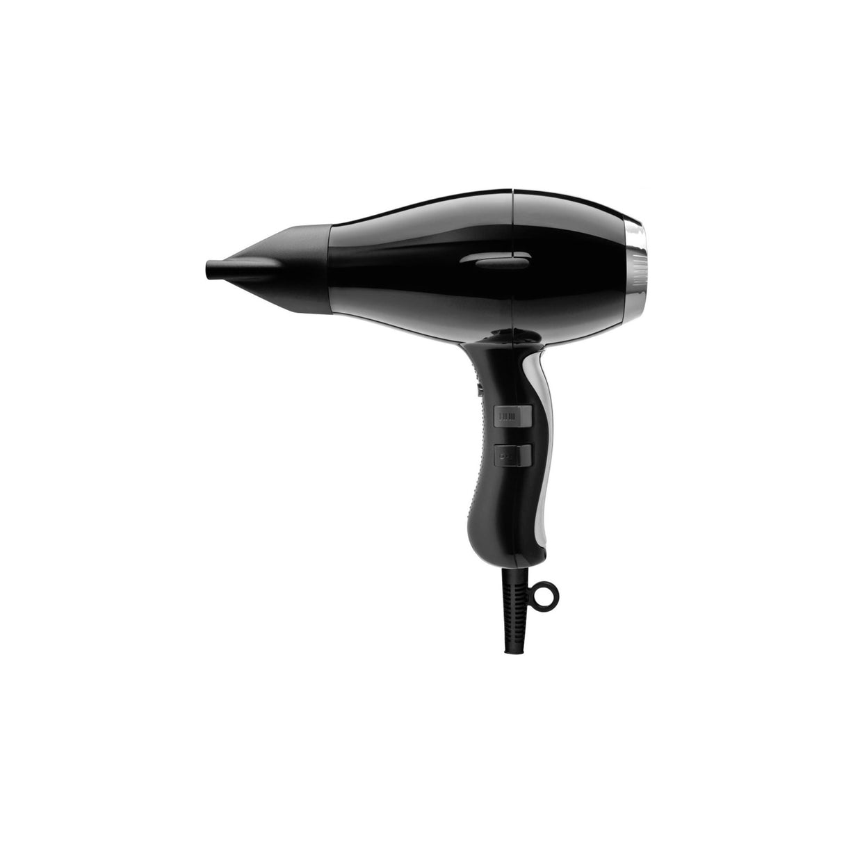 Elchim 3900 Healthy Ionic Black