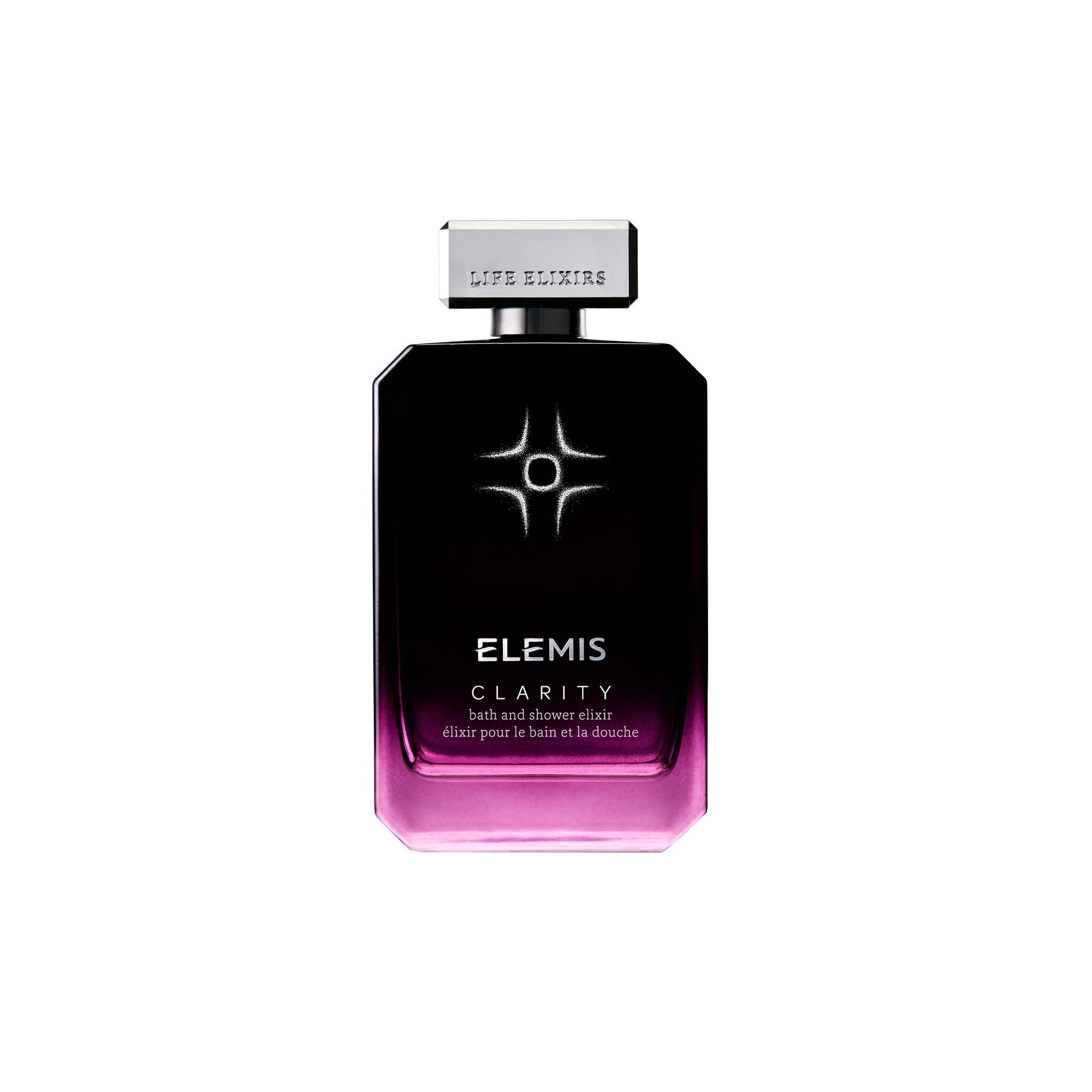 Elemis Clarity Bath & Shower Elixir 100ml