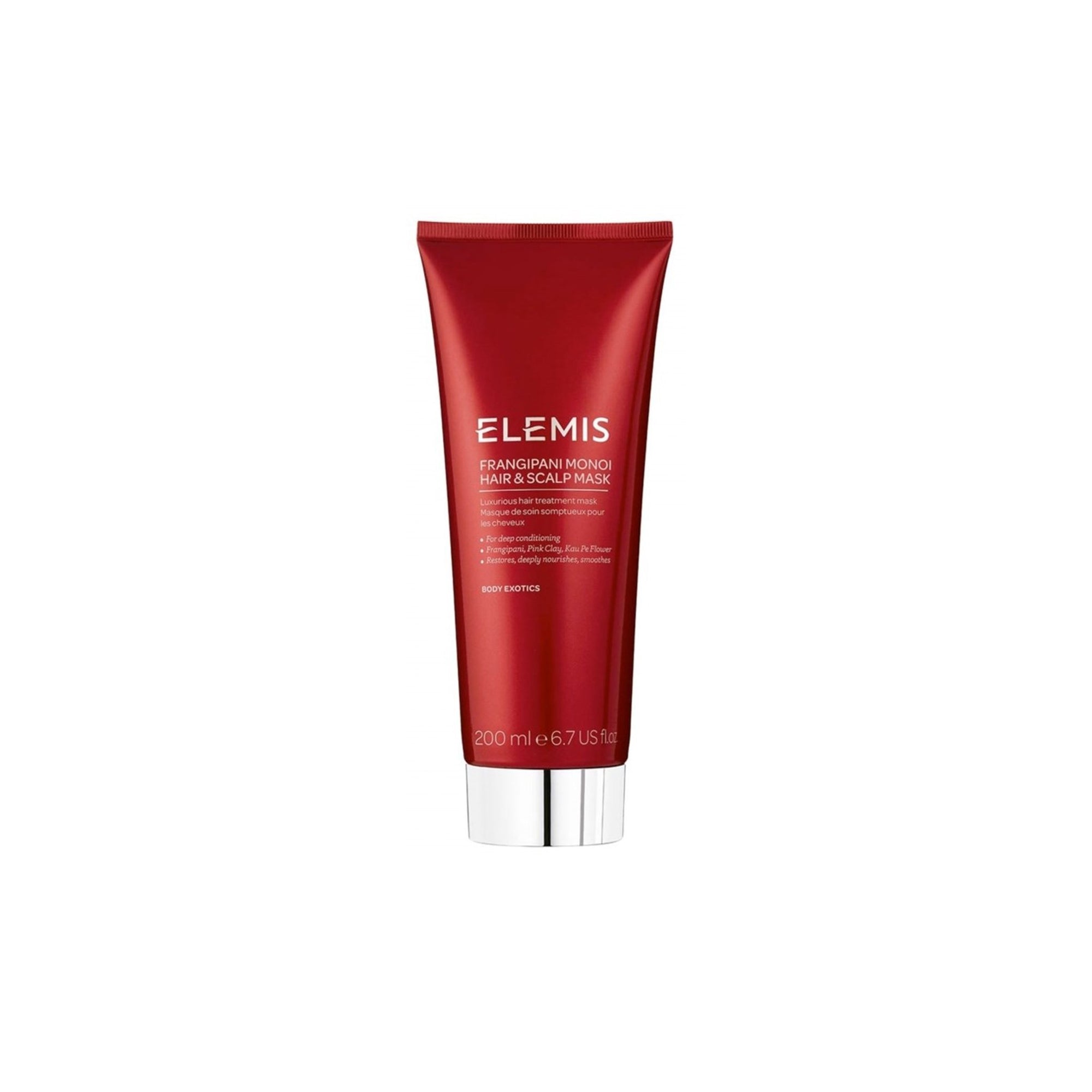 Elemis Frangipani Monoi Hair & Scalp Mask 200ml