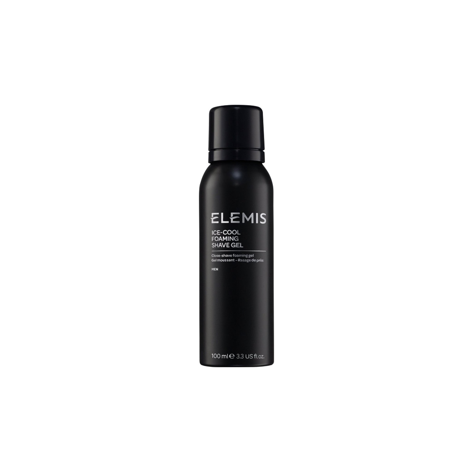Elemis Ice-Cool Foaming Shave Gel 200ml