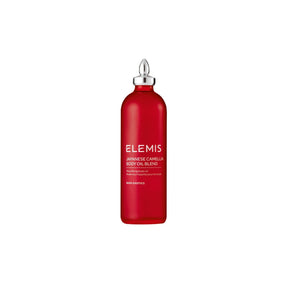 Elemis Japanese Camellia Body Oil Blend 100ml