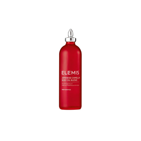 Elemis Japanese Camellia Body Oil Blend 100ml
