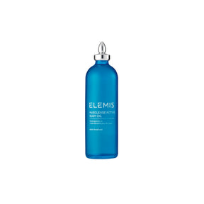 Elemis Musclease Active Body Oil 100ml