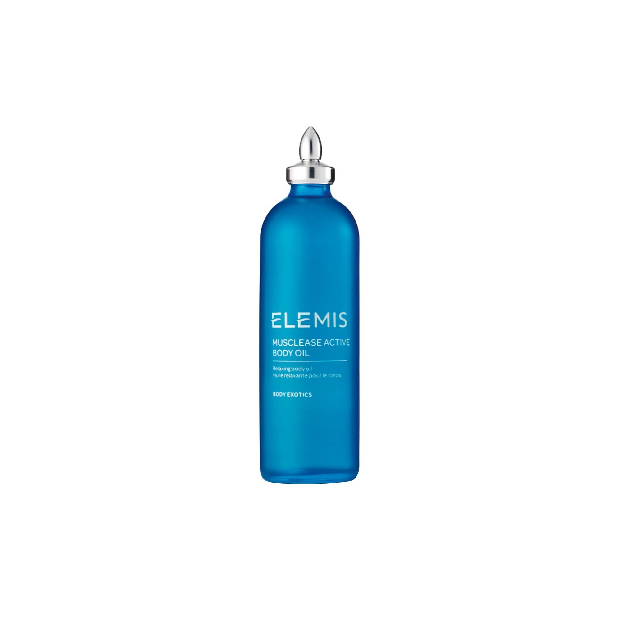Elemis Musclease Active Body Oil 100ml